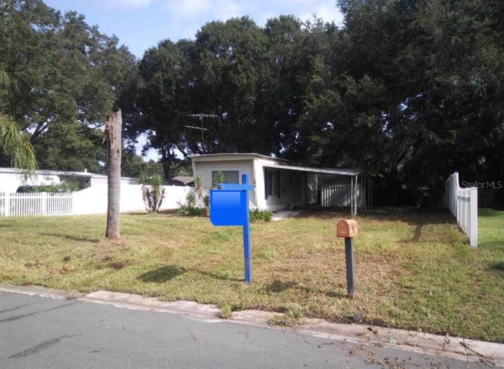266 PLATON AVE, Dunedin, FL 34698