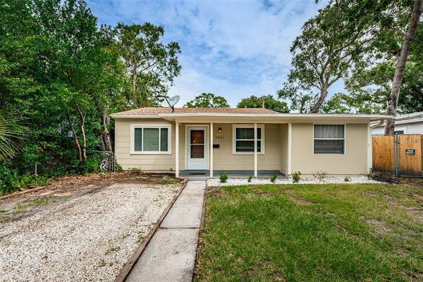 5001 36TH AVE N, St Petersburg, FL 33710