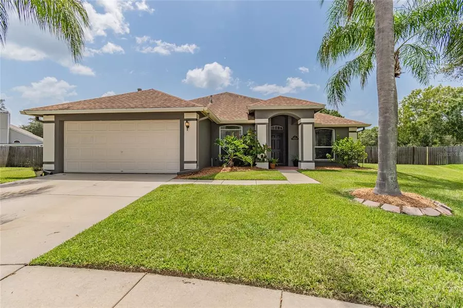 1254 CORD GRASS CT, Wesley Chapel, FL 33543