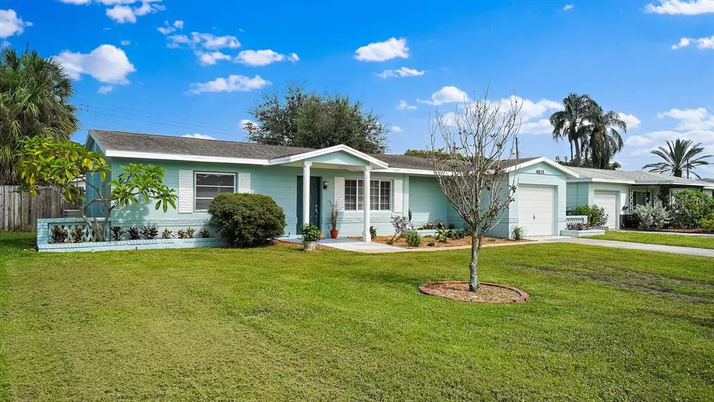 Kenneth City, FL 33709,4835 61ST LN N