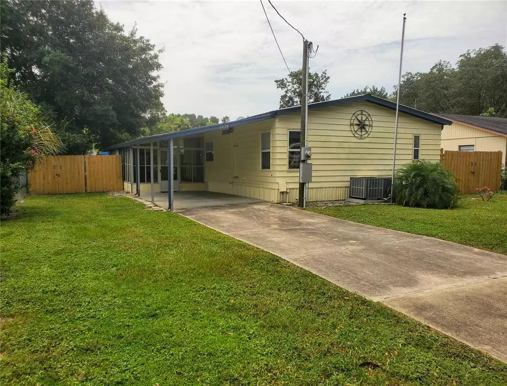 Weeki Wachee, FL 34607,6438 SEABREEZE AVE