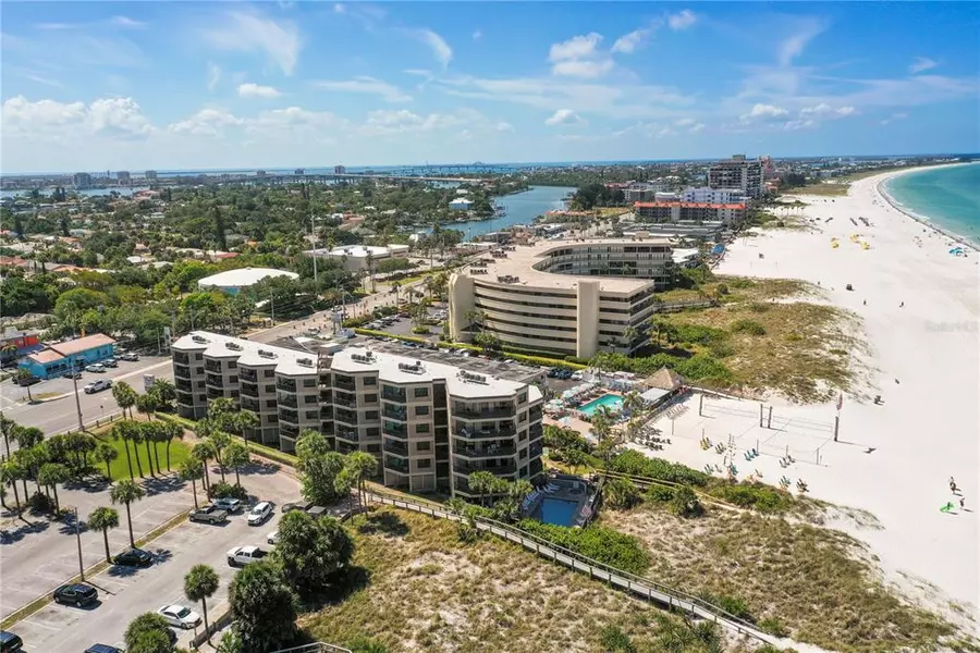 4510 GULF BLVD #206, St Pete Beach, FL 33706