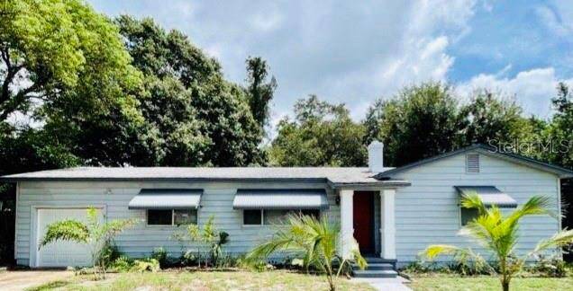 227 66TH ST N, St Petersburg, FL 33710