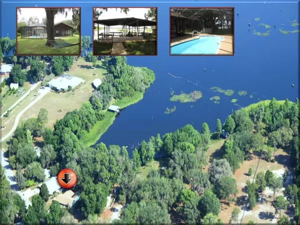 6225 W RIVERBEND RD, Dunnellon, FL 34433