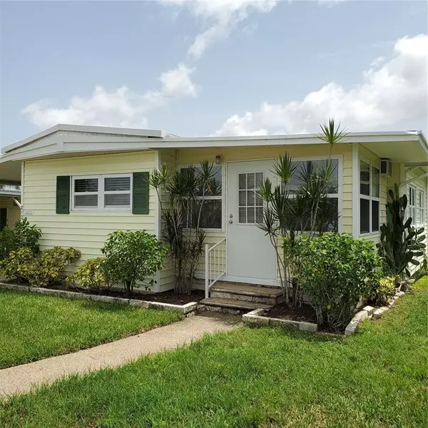 1100 BELCHER RD S #213, Largo, FL 33771