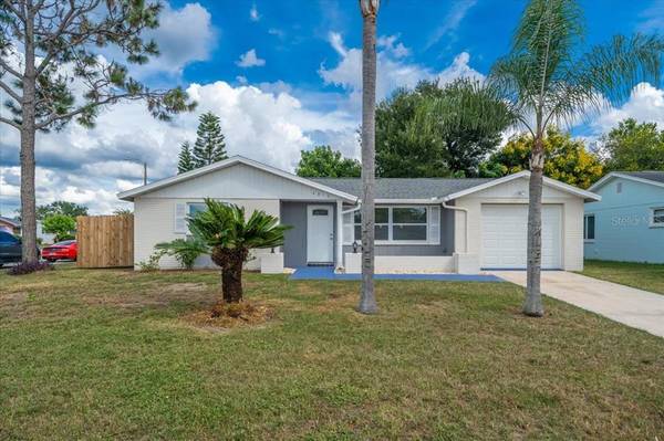 4814 MADISON ST, New Port Richey, FL 34652