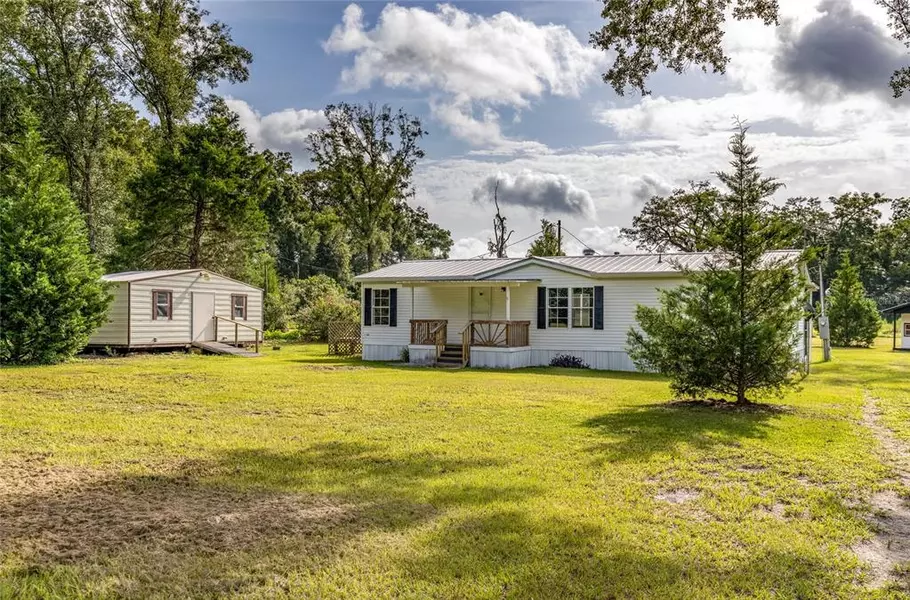 17055 NW 71ST AVE, Trenton, FL 32693