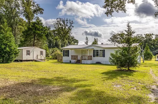 17055 NW 71ST AVE, Trenton, FL 32693