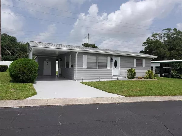 Largo, FL 33770,28 FRANGIPANI CIR