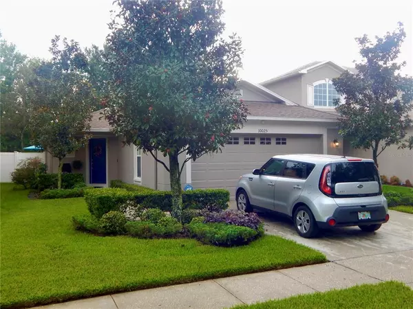 10025 LANDPORT WAY, Land O Lakes, FL 34638