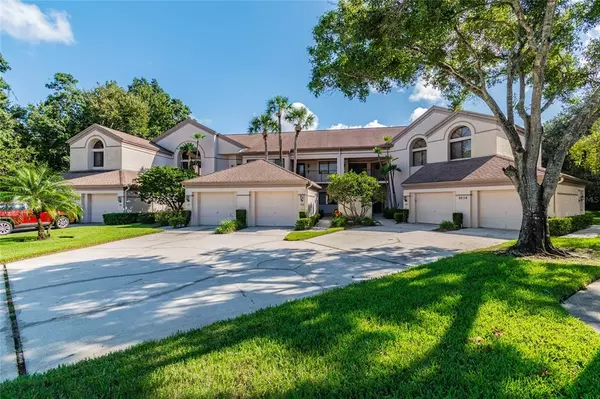 Palm Harbor, FL 34684,3014 RED OAK CT #203