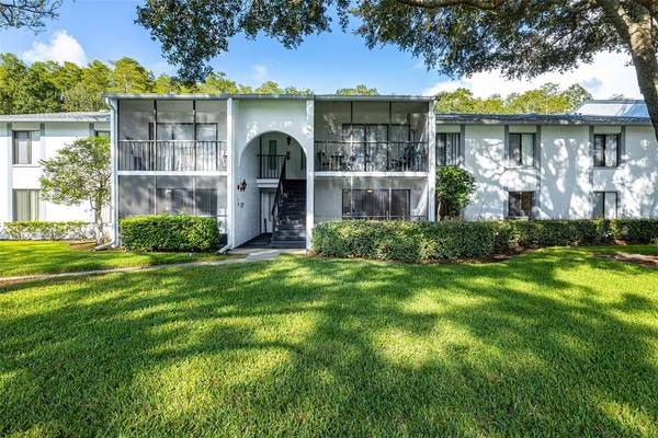 1326 PINE RIDGE CIR E #D1, Tarpon Springs, FL 34688