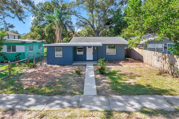 4656 19TH AVE S, St Petersburg, FL 33711