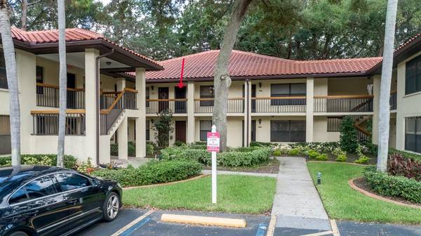 111 HAMMOCK PINE BLVD #111, Clearwater, FL 33761