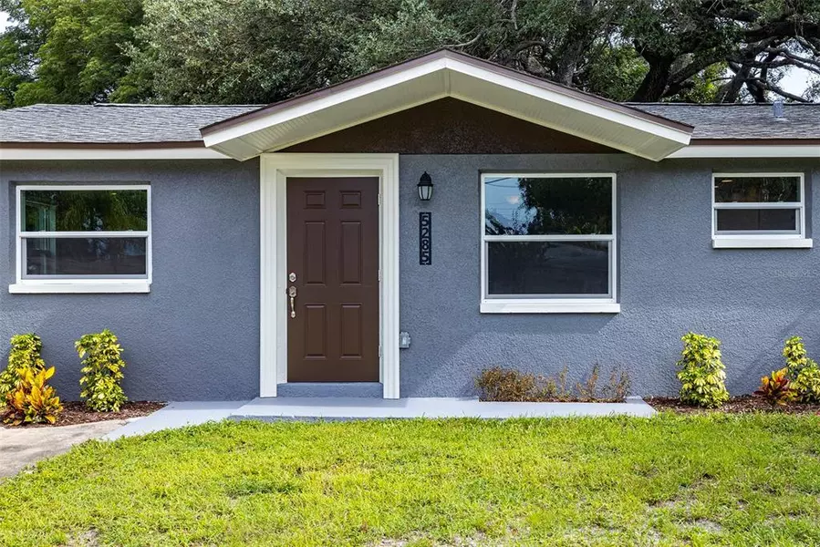 5285 86TH AVE N, Pinellas Park, FL 33782