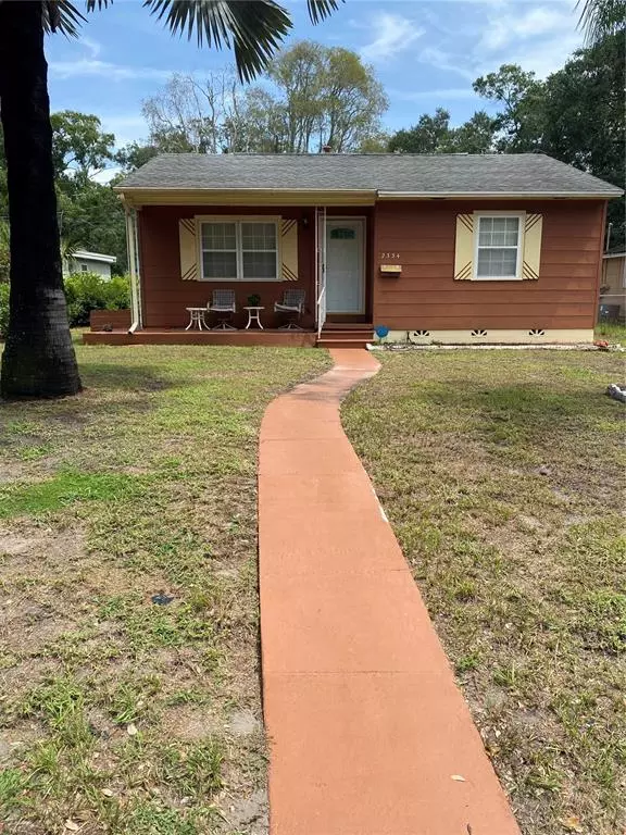 St Petersburg, FL 33712,2334 AUBURN ST S