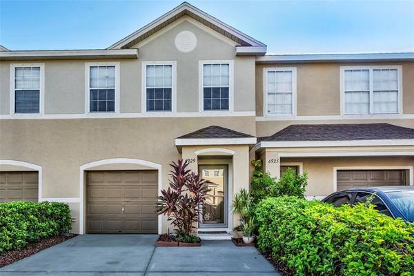 6929 47TH LN N, Pinellas Park, FL 33781