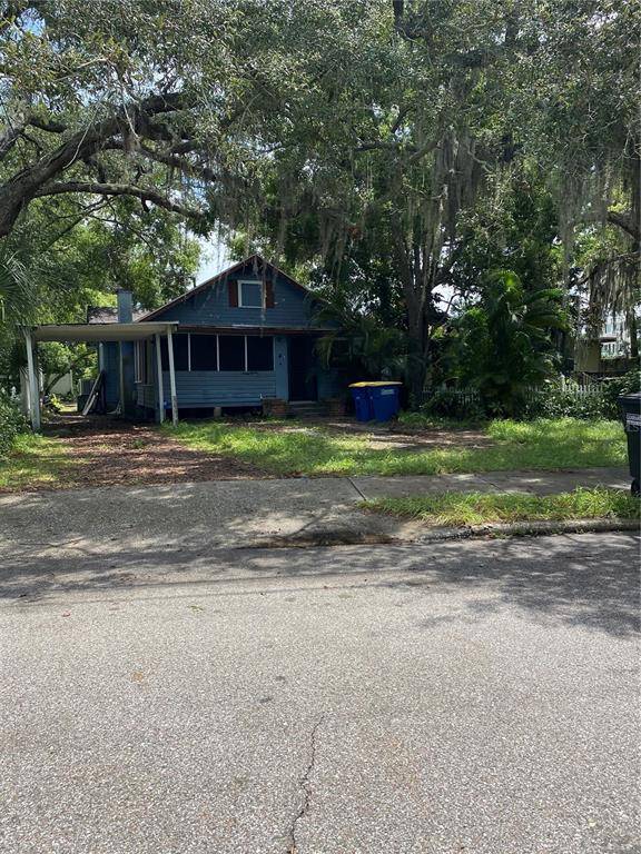 809 N GARDEN AVE,  Clearwater,  FL 33755