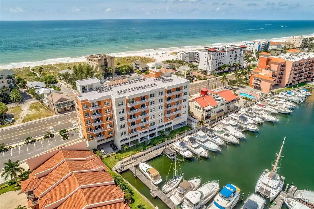 Madeira Beach, FL 33708,13101 GULF BLVD #1306