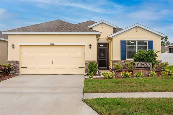 13635 HUNTING CREEK PL, Spring Hill, FL 34609