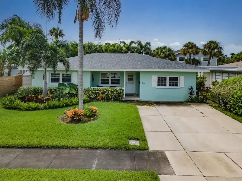 59 KIPLING PLZ, Clearwater Beach, FL 33767