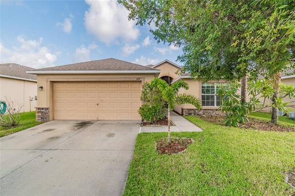 529 19TH ST NW, Ruskin, FL 33570