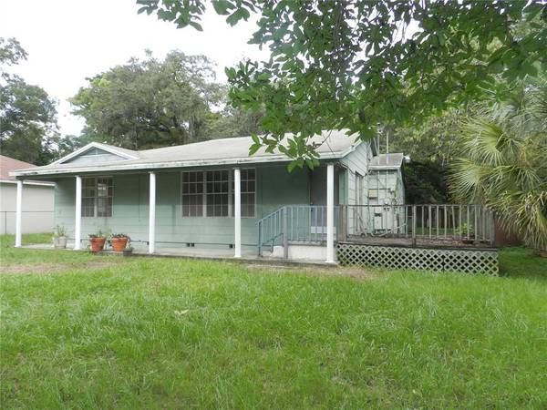 3611 WHITTIER ST, Tampa, FL 33619