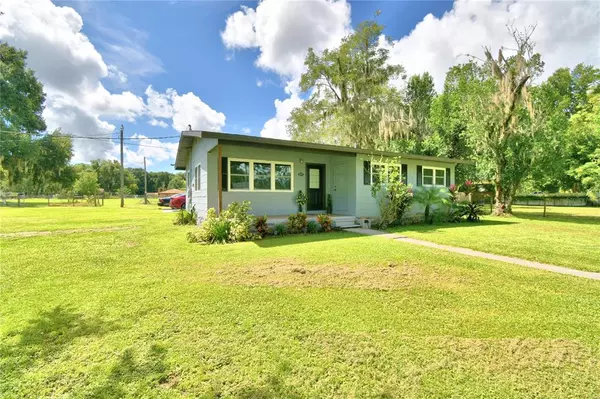 316 SE 3RD ST, Fort Meade, FL 33841