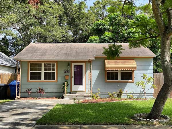 5119 6TH AVE N, St Petersburg, FL 33710