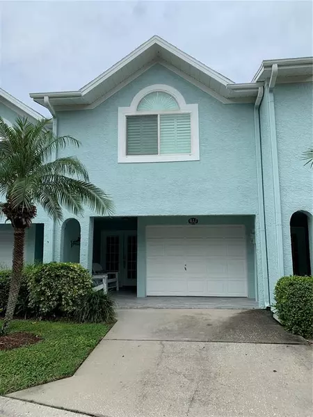 611 GARLAND CIR, Indian Rocks Beach, FL 33785