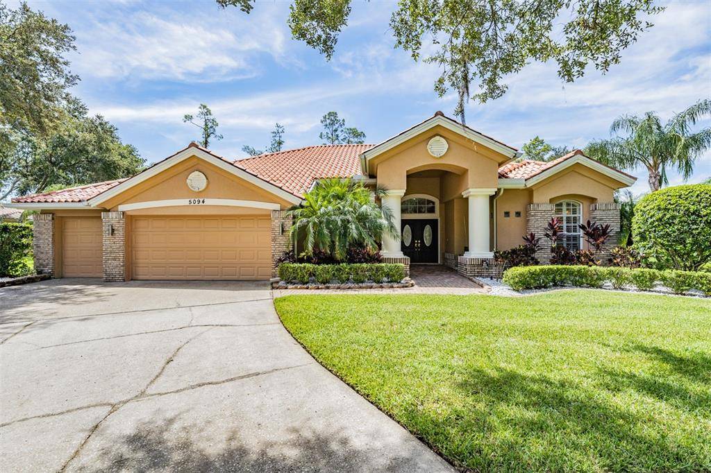 5094 CROSS POINTE DR, Oldsmar, FL 34677