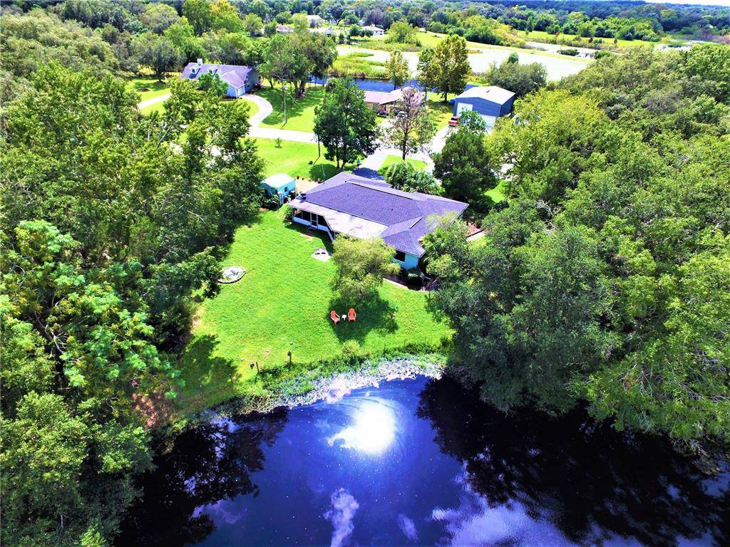 9850 FOX SQUIRREL DR, New Port Richey, FL 34654
