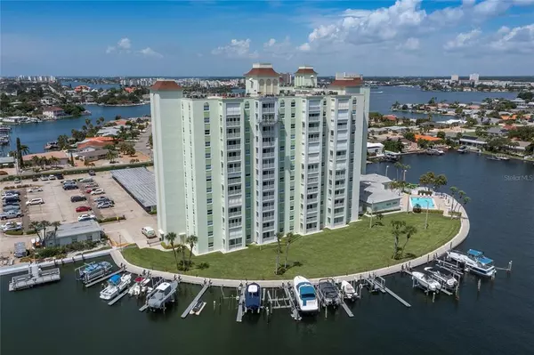 St Pete Beach, FL 33706,400 64TH AVE #506