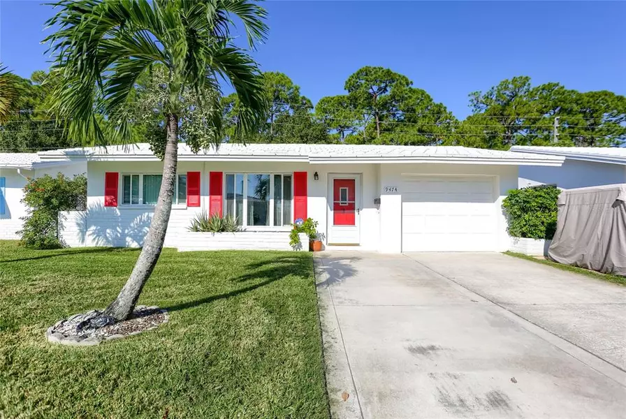 9474 45TH WAY N, Pinellas Park, FL 33782