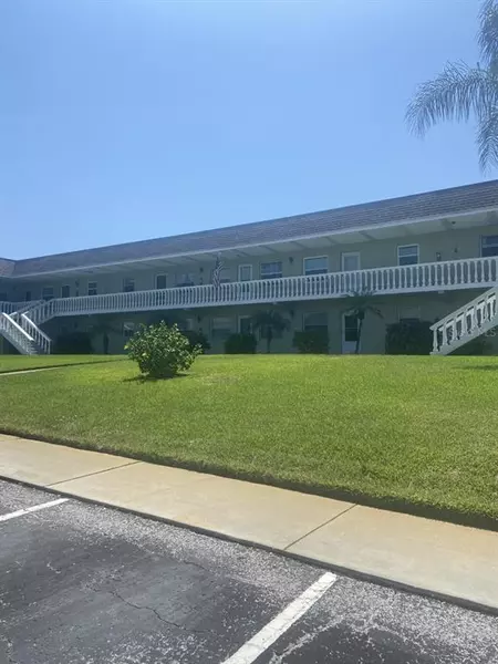 1250 S PINELLAS AVE #307, Tarpon Springs, FL 34689