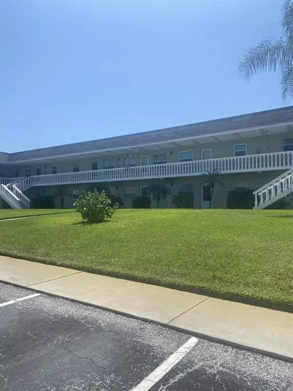 1250 S PINELLAS AVE #307, Tarpon Springs, FL 34689