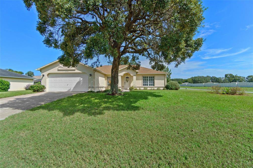 4226 CAVEHILL RD, Spring Hill, FL 34606