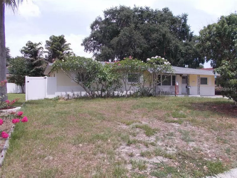 2833 52ND WAY N, St Petersburg, FL 33710