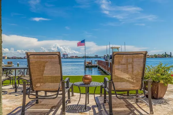 824 BOCA CIEGA ISLE DR, St Pete Beach, FL 33706