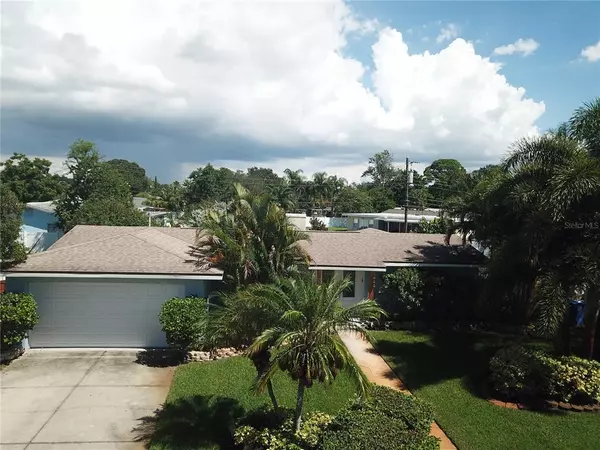 3171 61ST LN N, St Petersburg, FL 33710