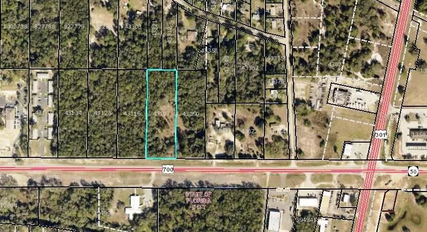 Dade City, FL 33523,34377 CORTEZ BLVD