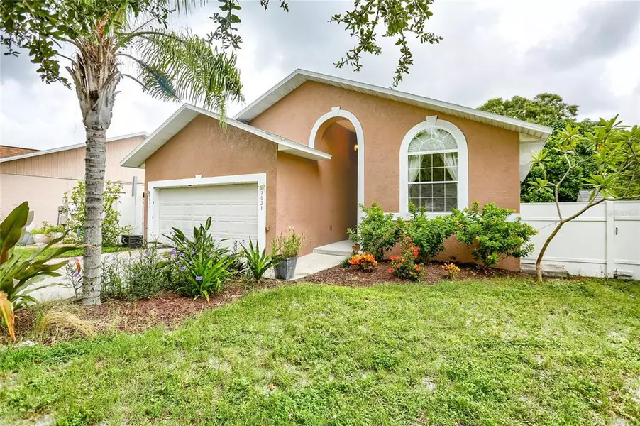 7021 76TH ST N, Pinellas Park, FL 33781