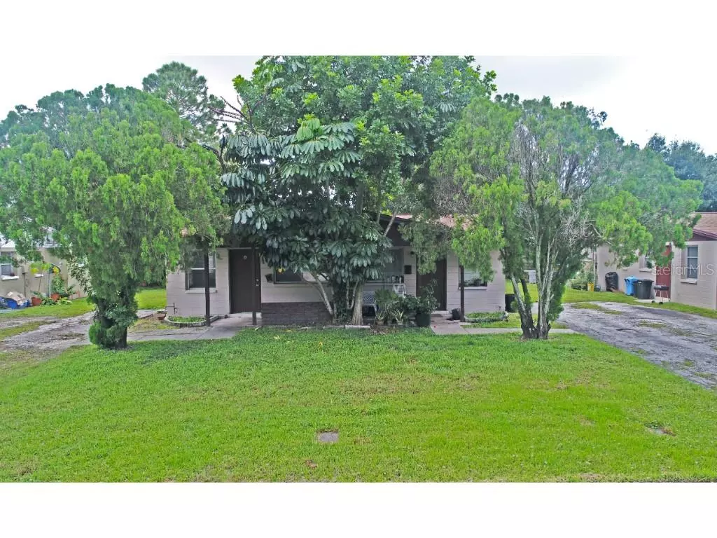 Pinellas Park, FL 33782,5224 99TH TER N