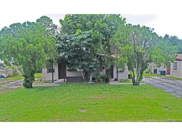 Pinellas Park, FL 33782,5224 99TH TER N