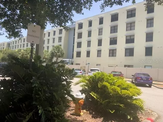 701 S MADISON AVE #201, Clearwater, FL 33756