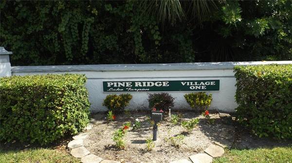 1182 PINE RIDGE CIR W #B1, Tarpon Springs, FL 34688