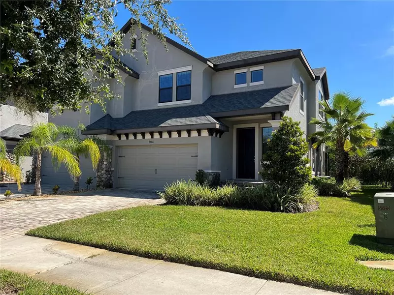 4888 WANDERING WAY, Wesley Chapel, FL 33544