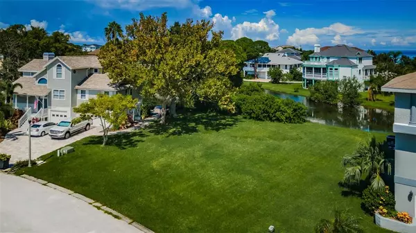 SANDPIPER POINTE CT, Tarpon Springs, FL 34689