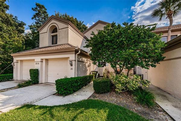 3014 RED OAK CT #201, Palm Harbor, FL 34684