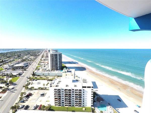 2625 S ATLANTIC AVE #27NW, Daytona Beach Shores, FL 32118